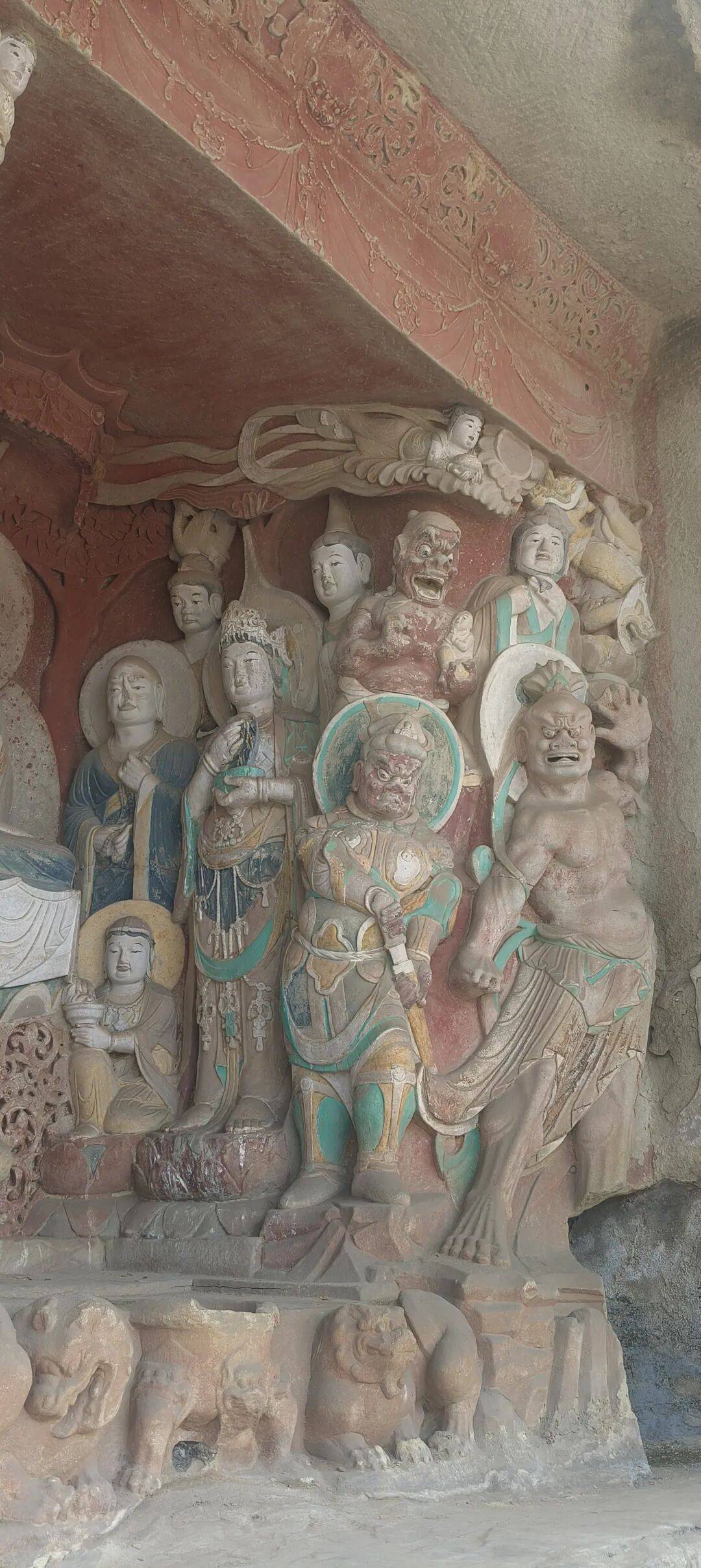 千里单骑走秦晋之三十八：我像一只青蛙，趴在四川这口锅的边缘不敢下锅，里面真烫