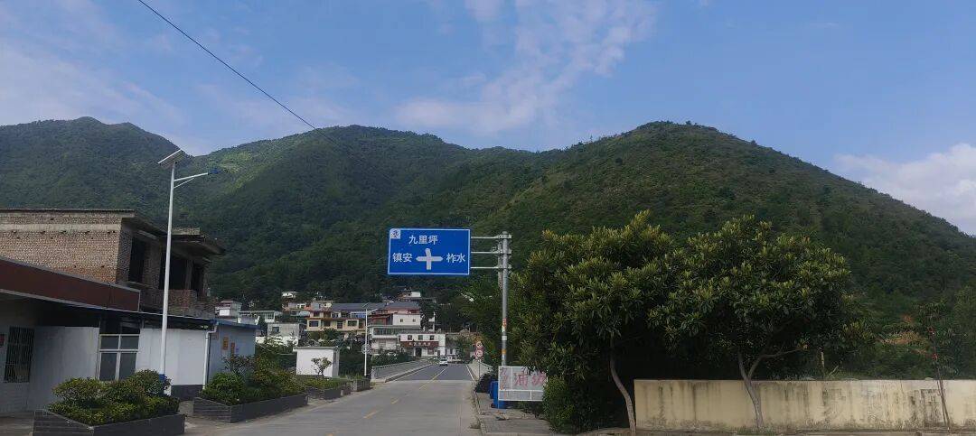 千里单骑走秦晋之三十六：秦岭南坡摩旅三百公里，从山阳县到安康恒口镇