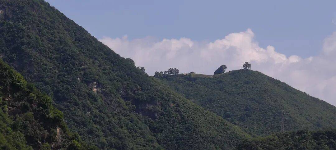 千里单骑走秦晋之三十六：秦岭南坡摩旅三百公里，从山阳县到安康恒口镇