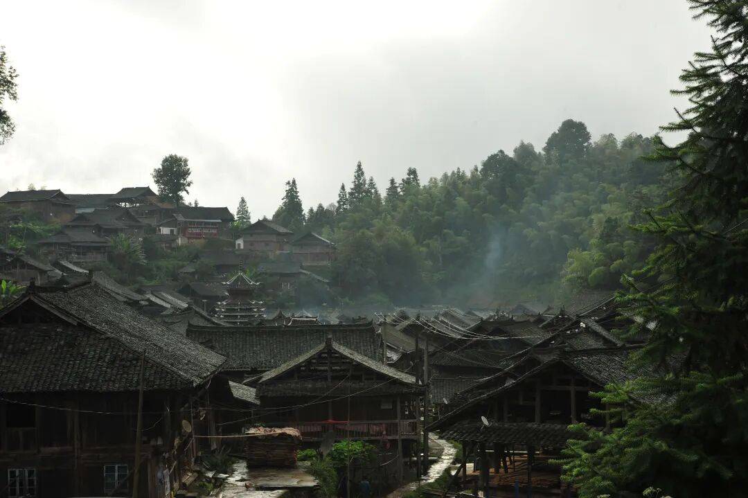 小城故事多——“沉浸式”摩旅线路攻略（二）