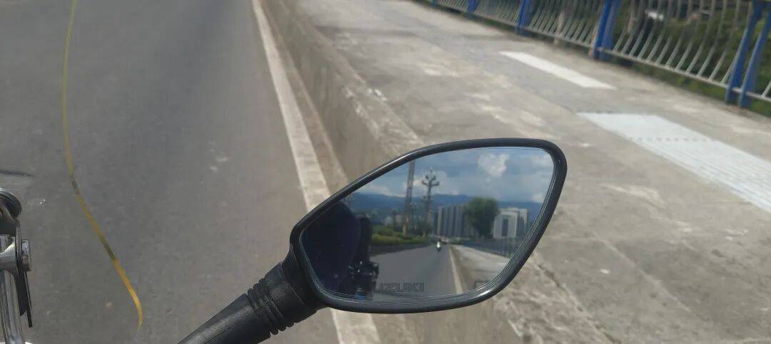 千里单骑走秦晋之三十八：我像一只青蛙，趴在四川这口锅的边缘不敢下锅，里面真烫