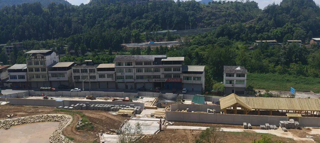 千里单骑走秦晋之三十八：我像一只青蛙，趴在四川这口锅的边缘不敢下锅，里面真烫