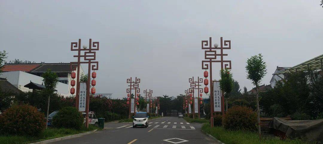千里单骑走秦晋之三十二:返程番外篇 访韩愈墓、原陵、唐河阳故址、汉魏洛阳故城 千里单骑走秦晋之三十二:返程番外篇 访韩愈墓、原陵、唐河阳故址、汉魏洛阳故城