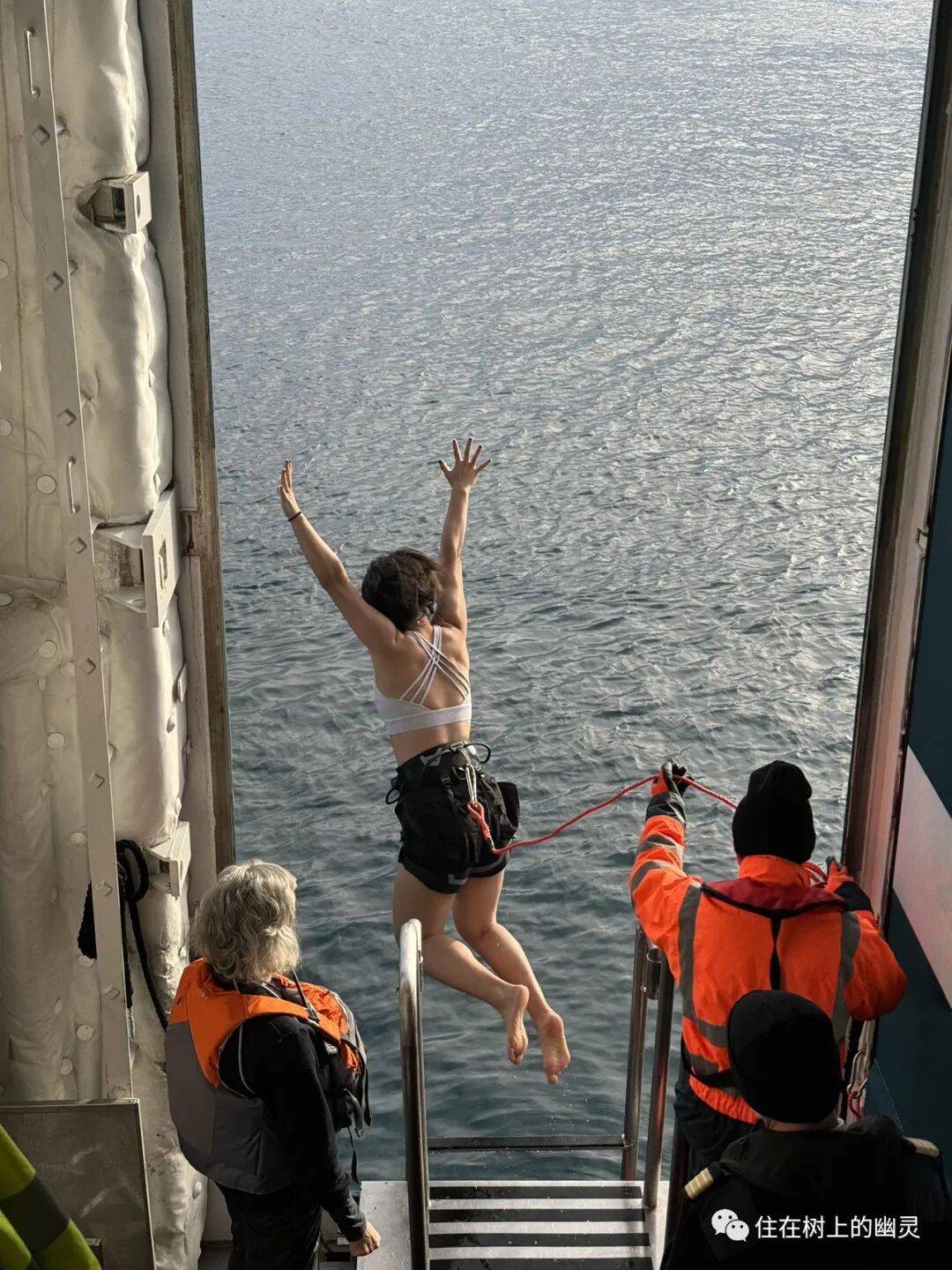 摩旅去南极：致永恒的旅行（含南极攻略）