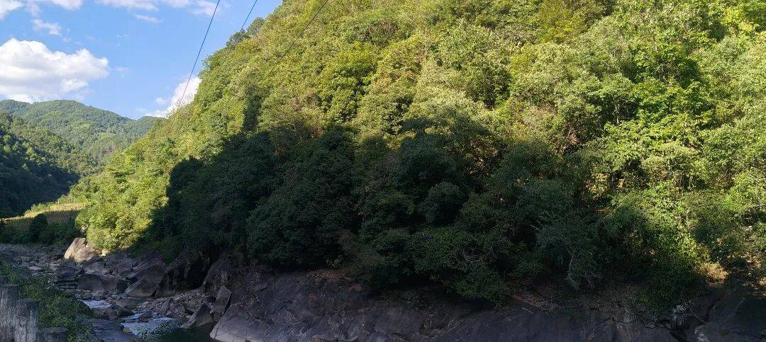千里单骑走秦晋之三十七：经汉阴、镇巴、高川入蜀，翻越大巴山 300 公里