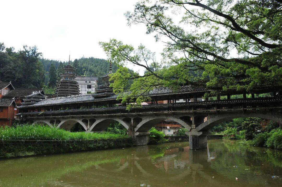 小城故事多——“沉浸式”摩旅线路攻略（一）