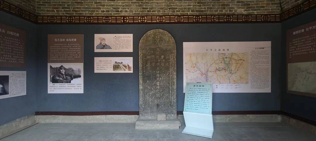 千里单骑走秦晋之二十九：王报二郎庙的金代戏台、骷髅庙吊古，在高庙山石窟待了一个下午