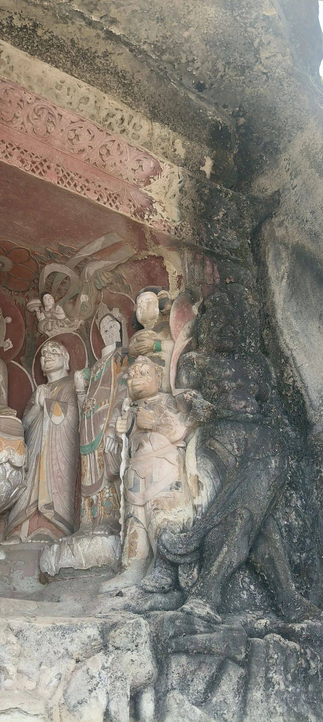 千里单骑走秦晋之三十八：我像一只青蛙，趴在四川这口锅的边缘不敢下锅，里面真烫