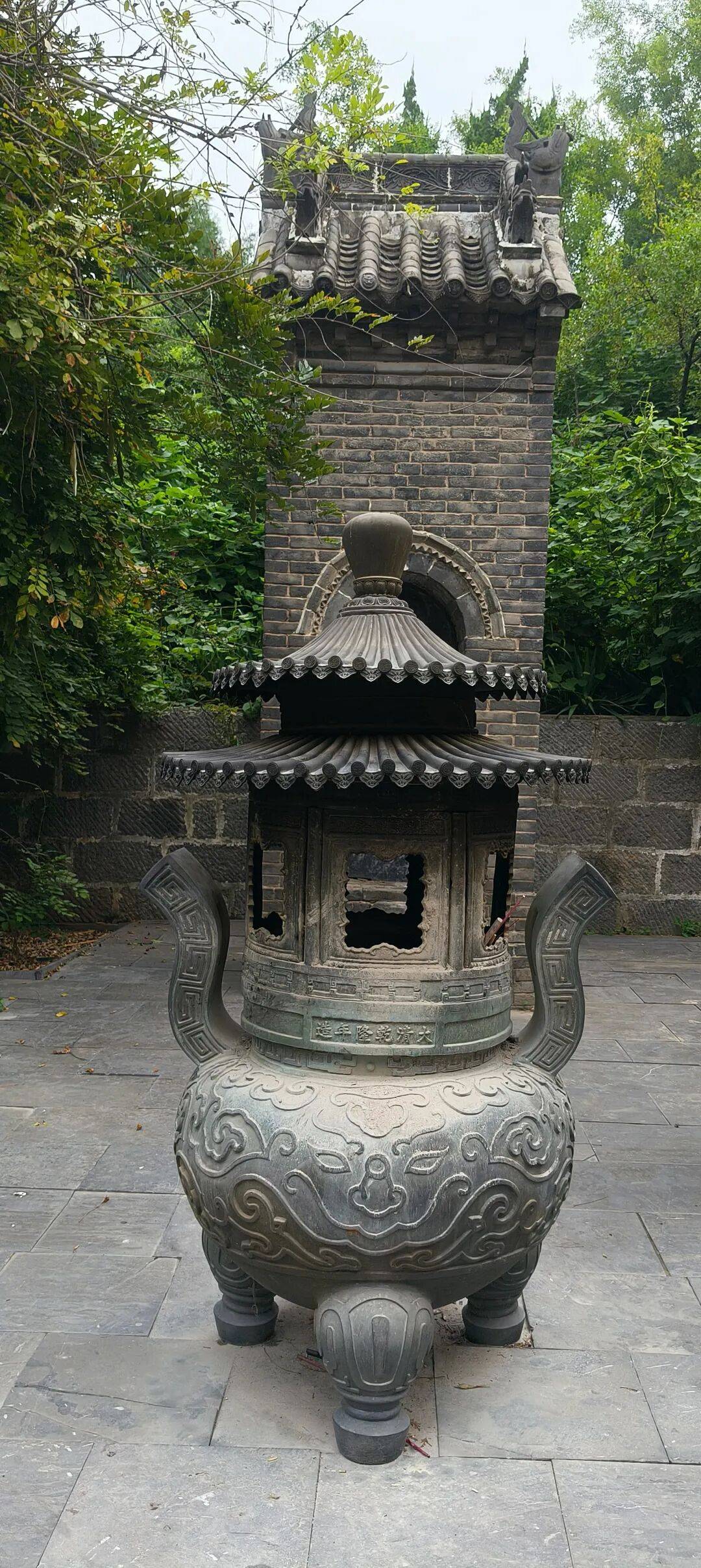 千里单骑走秦晋之三十二:返程番外篇 访韩愈墓、原陵、唐河阳故址、汉魏洛阳故城 千里单骑走秦晋之三十二:返程番外篇 访韩愈墓、原陵、唐河阳故址、汉魏洛阳故城