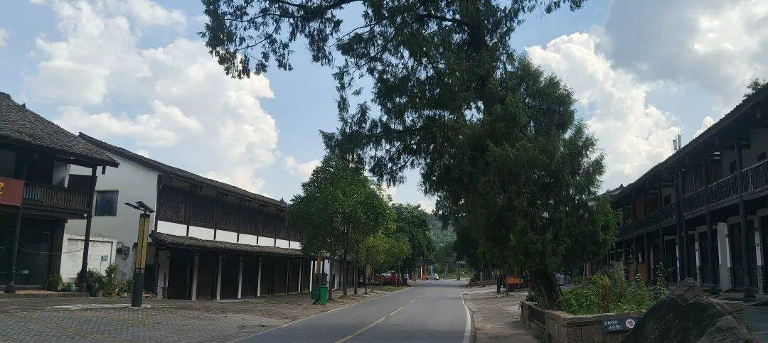 千里单骑走秦晋之三十九    从旺苍到厚坝，金牛古道和荒野独行 (返程番外篇)