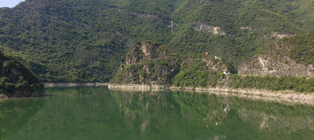 千里单骑走秦晋之三十六：秦岭南坡摩旅三百公里，从山阳县到安康恒口镇