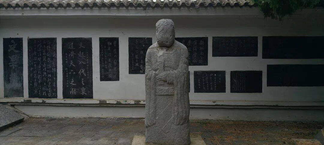 千里单骑走秦晋之三十二:返程番外篇 访韩愈墓、原陵、唐河阳故址、汉魏洛阳故城 千里单骑走秦晋之三十二:返程番外篇 访韩愈墓、原陵、唐河阳故址、汉魏洛阳故城