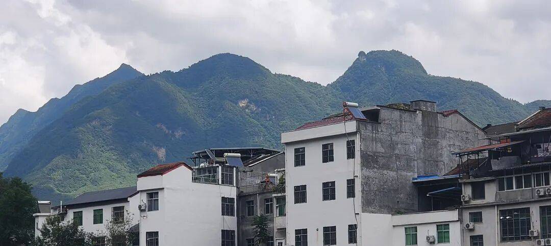 千里单骑走秦晋之三十七：经汉阴、镇巴、高川入蜀，翻越大巴山 300 公里