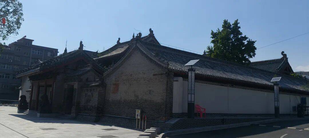 千里单骑走秦晋之三十四：从洛宁县到卢氏县，认识洛河与“技术滞后”
