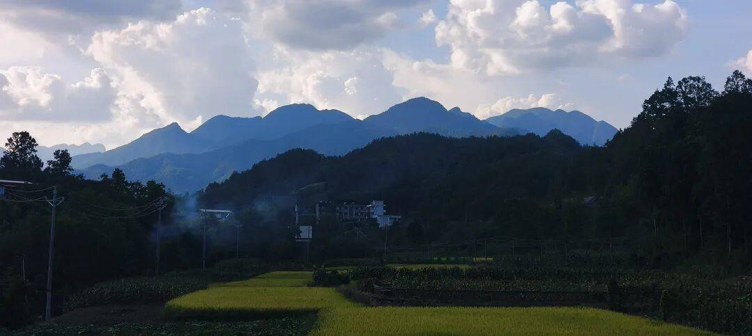 千里单骑走秦晋之三十八：我像一只青蛙，趴在四川这口锅的边缘不敢下锅，里面真烫