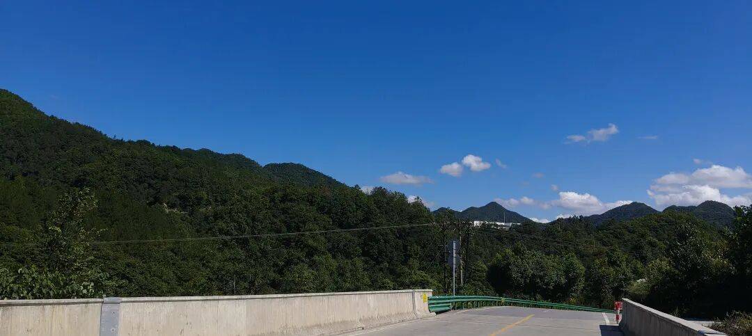 千里单骑走秦晋之三十七：经汉阴、镇巴、高川入蜀，翻越大巴山 300 公里