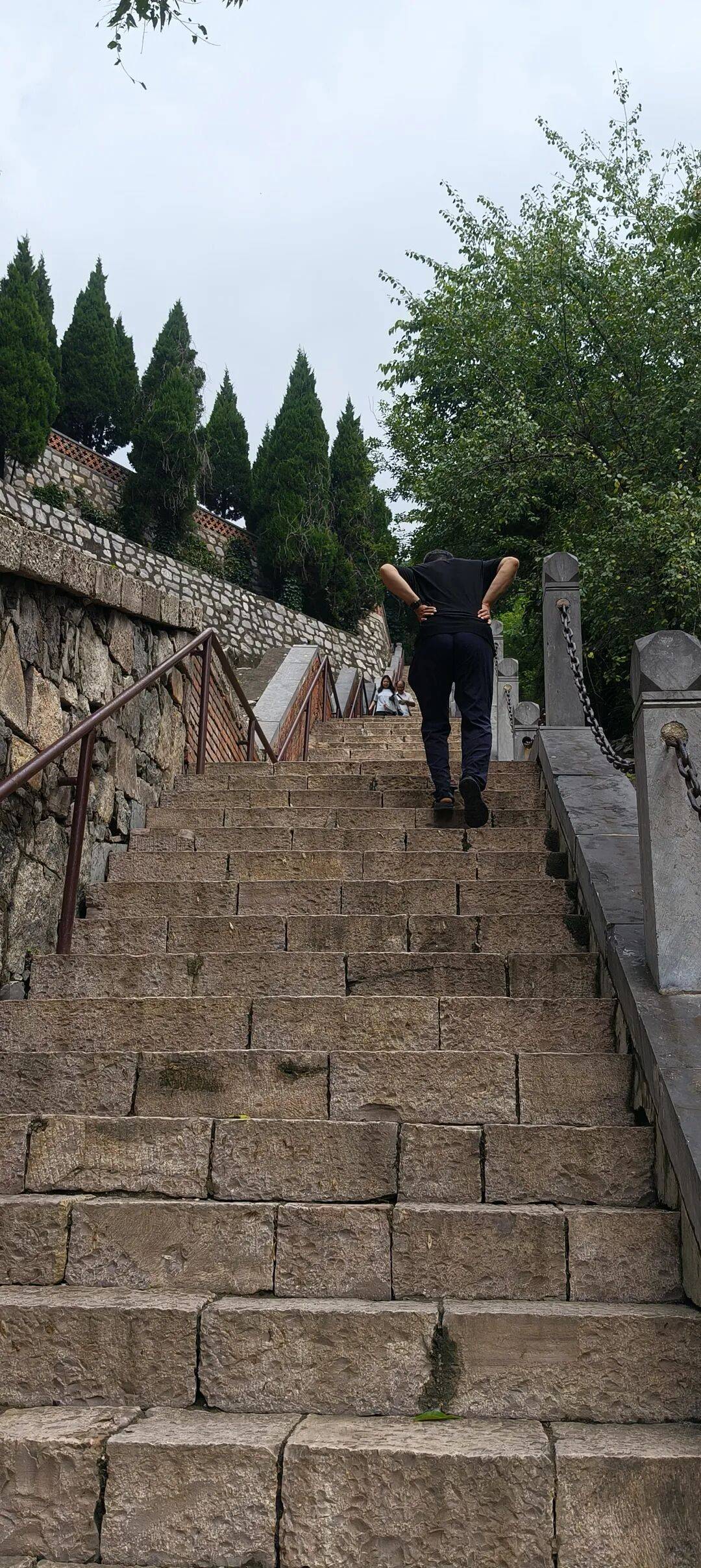 千里单骑走秦晋之三十一：从晋城青莲寺到河南洛阳孟津石佛山石窟