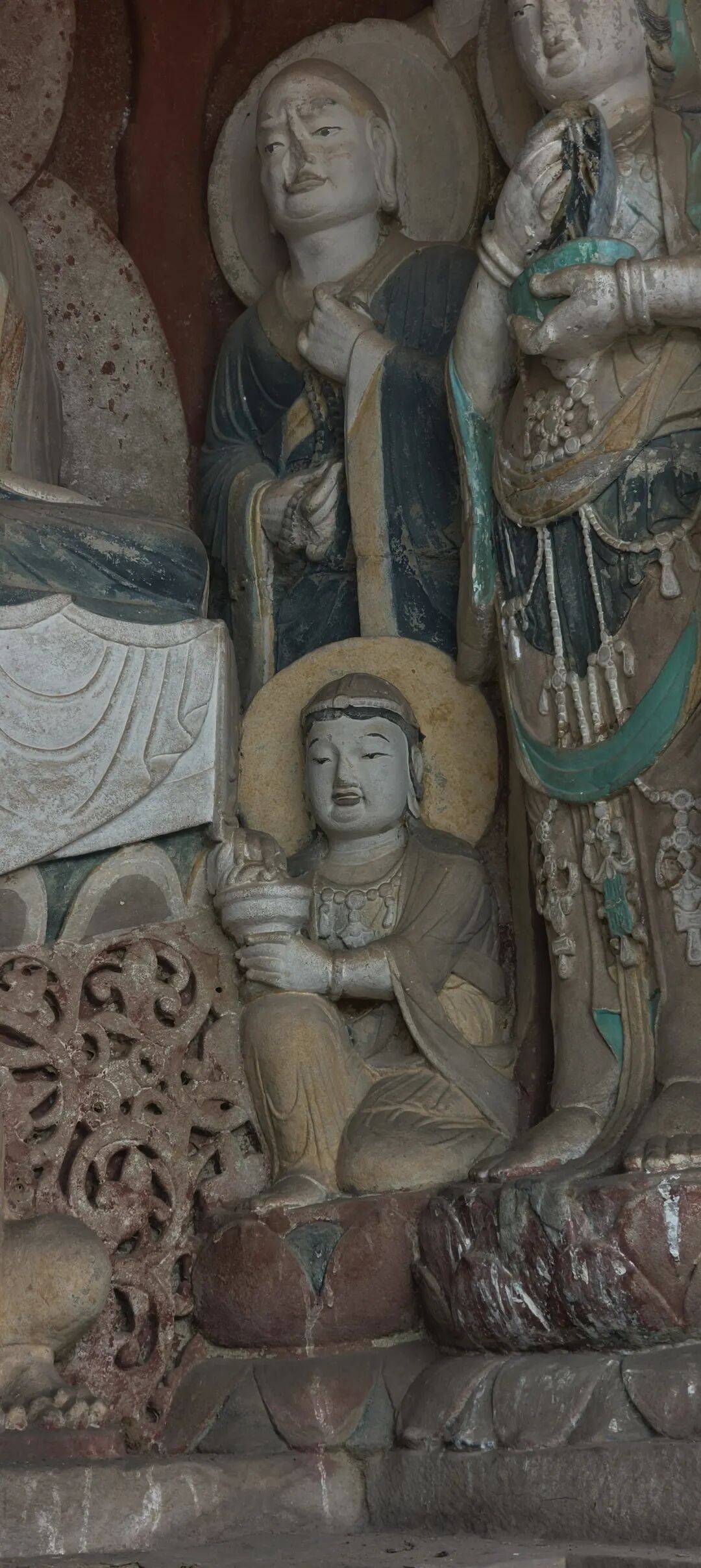 千里单骑走秦晋之三十八：我像一只青蛙，趴在四川这口锅的边缘不敢下锅，里面真烫