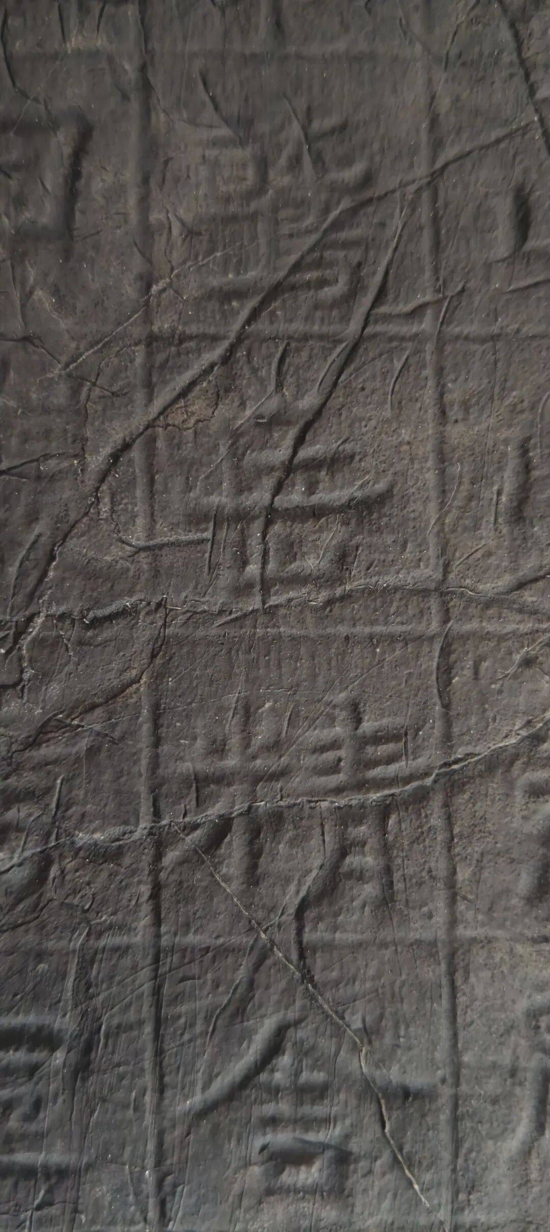 千里单骑走秦晋之二十六   在高平，有一座深山石窟秘境