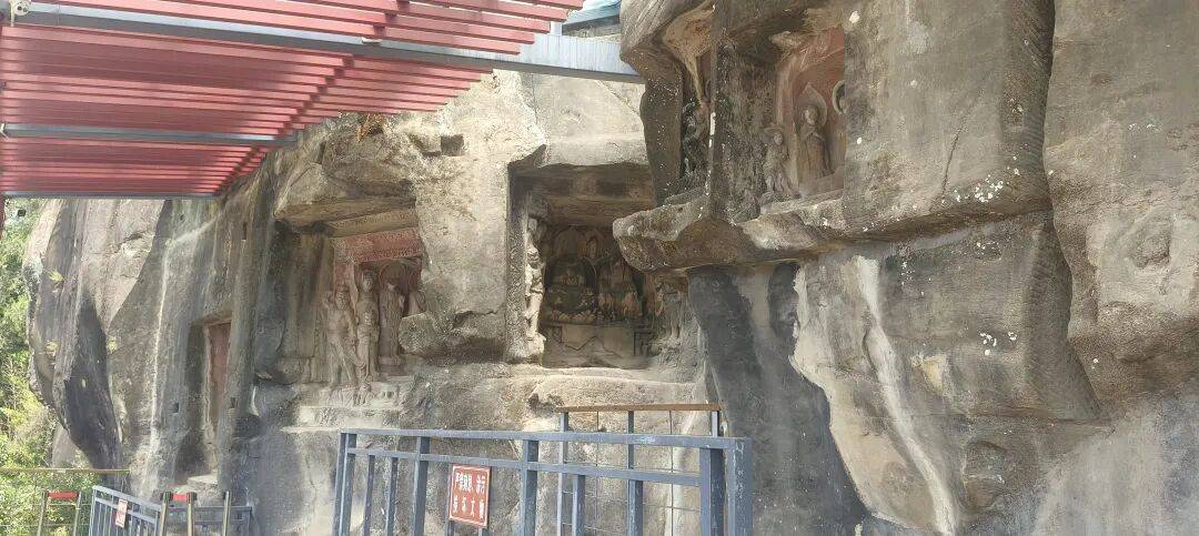 千里单骑走秦晋之三十八：我像一只青蛙，趴在四川这口锅的边缘不敢下锅，里面真烫