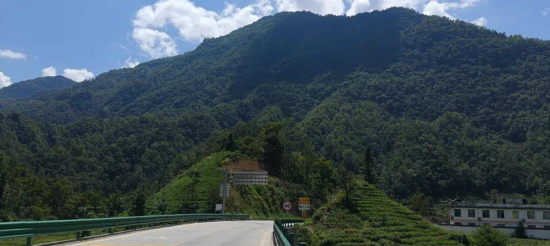千里单骑走秦晋之三十七：经汉阴、镇巴、高川入蜀，翻越大巴山 300 公里