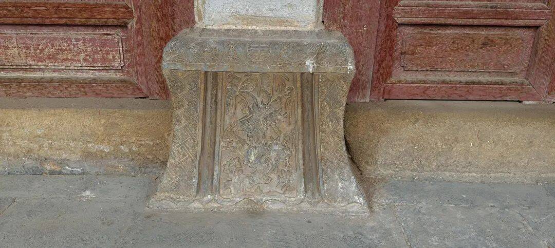 千里单骑走秦晋之三十：在高平崇明寺，遇上最早的宋代建筑，淋了一场大雨去冶底，看到活着的冶底岱庙