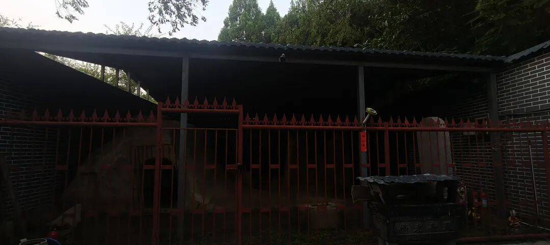 千里单骑走秦晋之三十一：从晋城青莲寺到河南洛阳孟津石佛山石窟