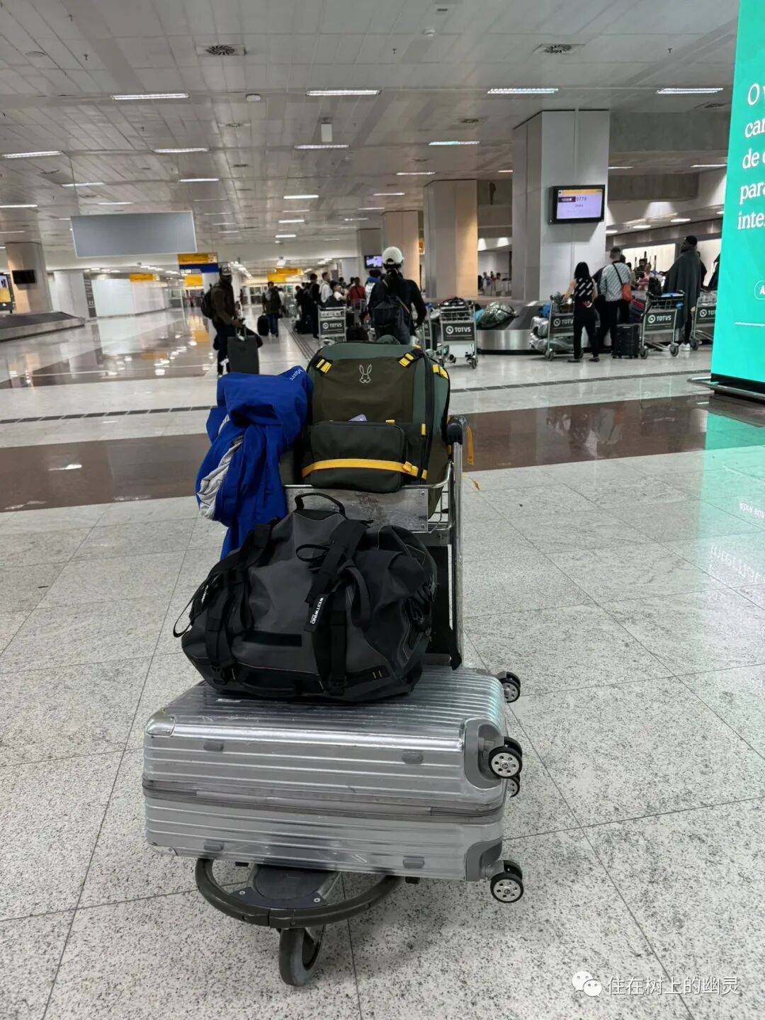 穿越美洲的摩旅 E03：南美洲最危险的城市到底是圣保罗还是里约？