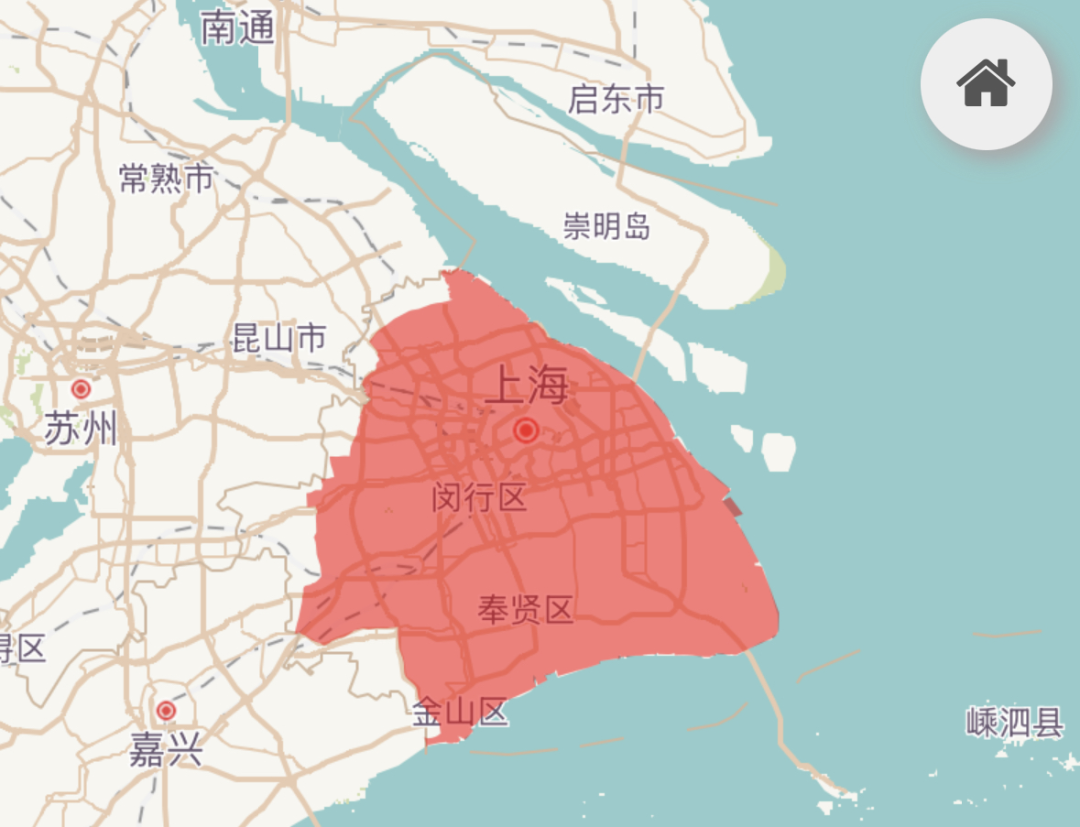 上海摩托车限行范围