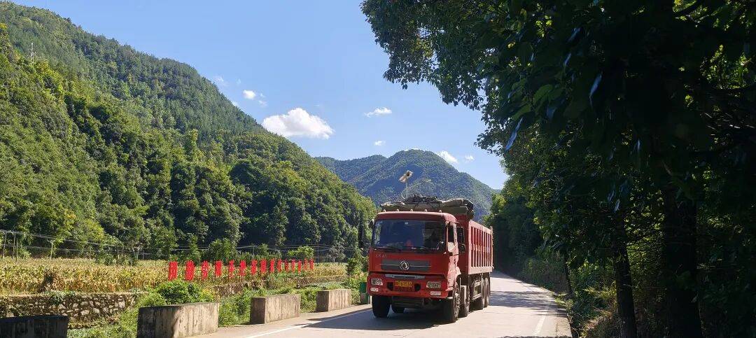 千里单骑走秦晋之三十七：经汉阴、镇巴、高川入蜀，翻越大巴山 300 公里