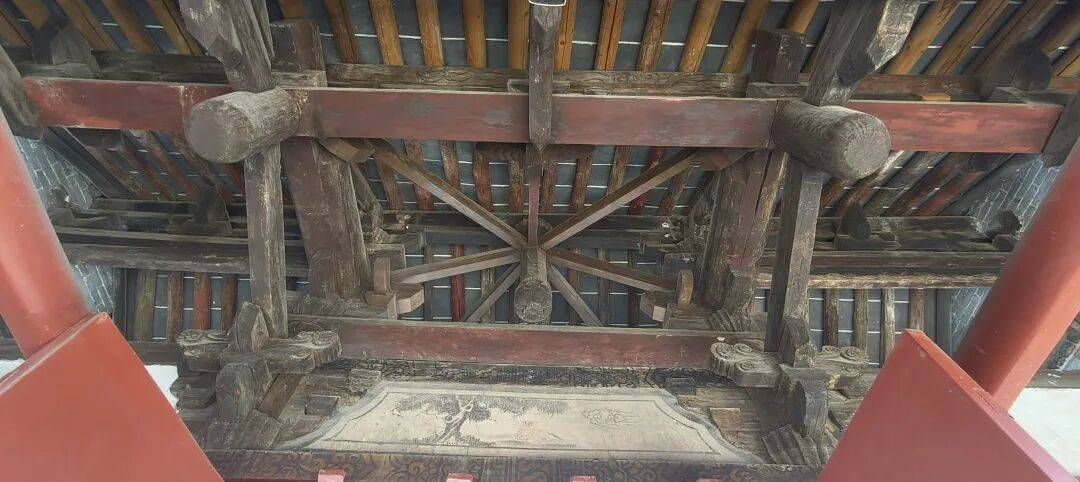 千里单骑走秦晋之三十四：从洛宁县到卢氏县，认识洛河与“技术滞后”