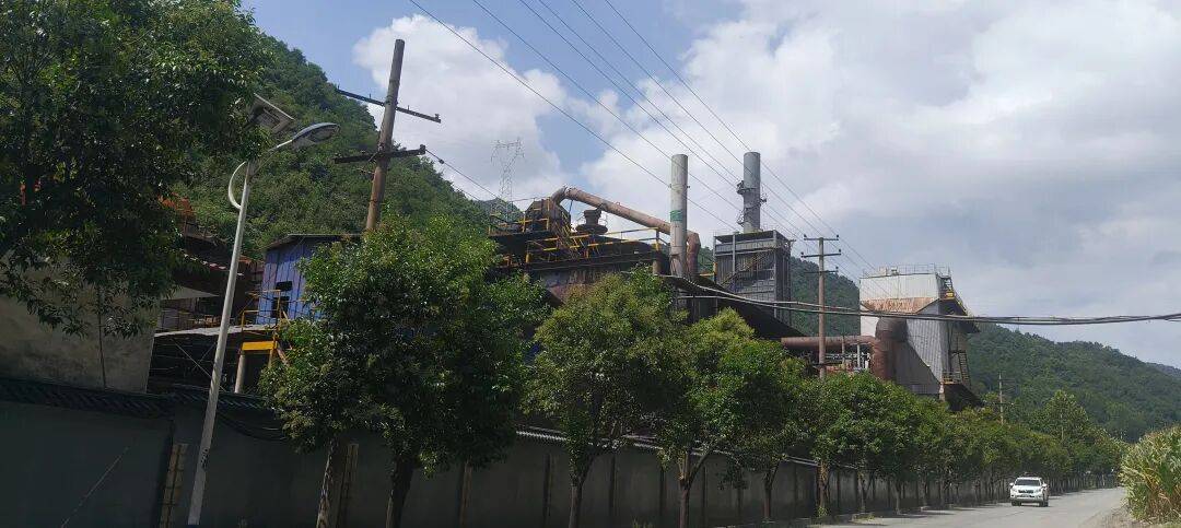千里单骑走秦晋之三十六：秦岭南坡摩旅三百公里，从山阳县到安康恒口镇