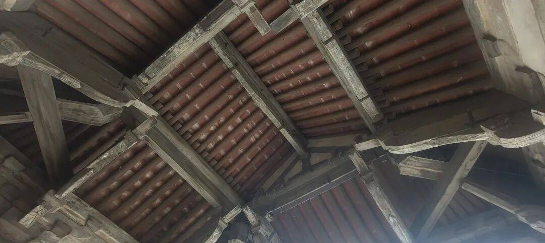 千里单骑走秦晋之二十九：王报二郎庙的金代戏台、骷髅庙吊古，在高庙山石窟待了一个下午