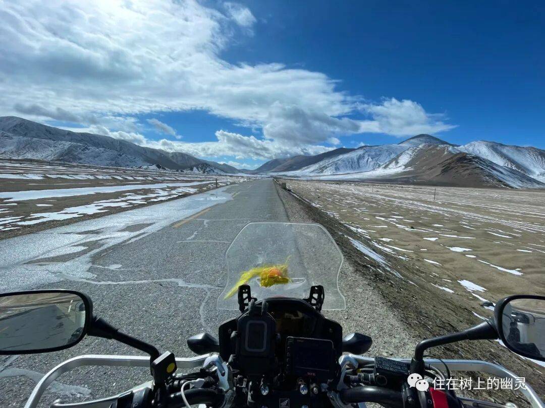 穿越美洲的摩旅 E02:摩托车、装备如何准备 穿越美洲的摩旅 E02:摩托车、装备如何准备
