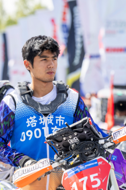 大众车手的逐梦舞台 | 2026 中国大海道(国际)摩托越野拉力赛 大众车手的逐梦舞台 | 2026 中国大海道(国际)摩托越野拉力赛