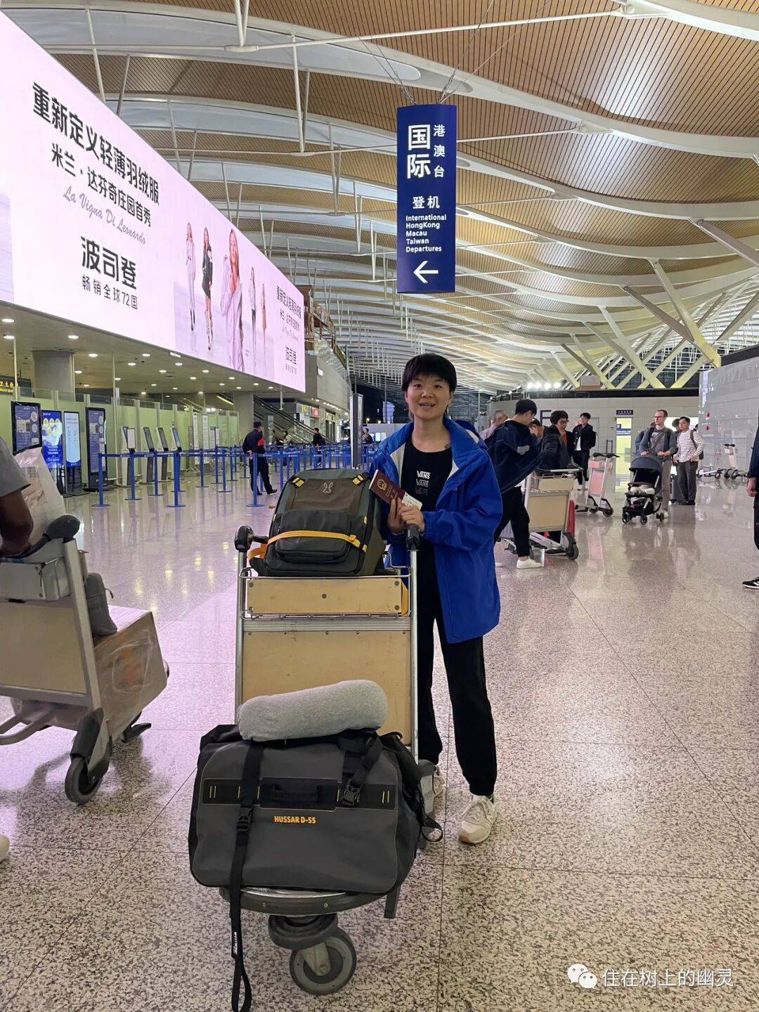 穿越美洲的摩旅 E03：南美洲最危险的城市到底是圣保罗还是里约？