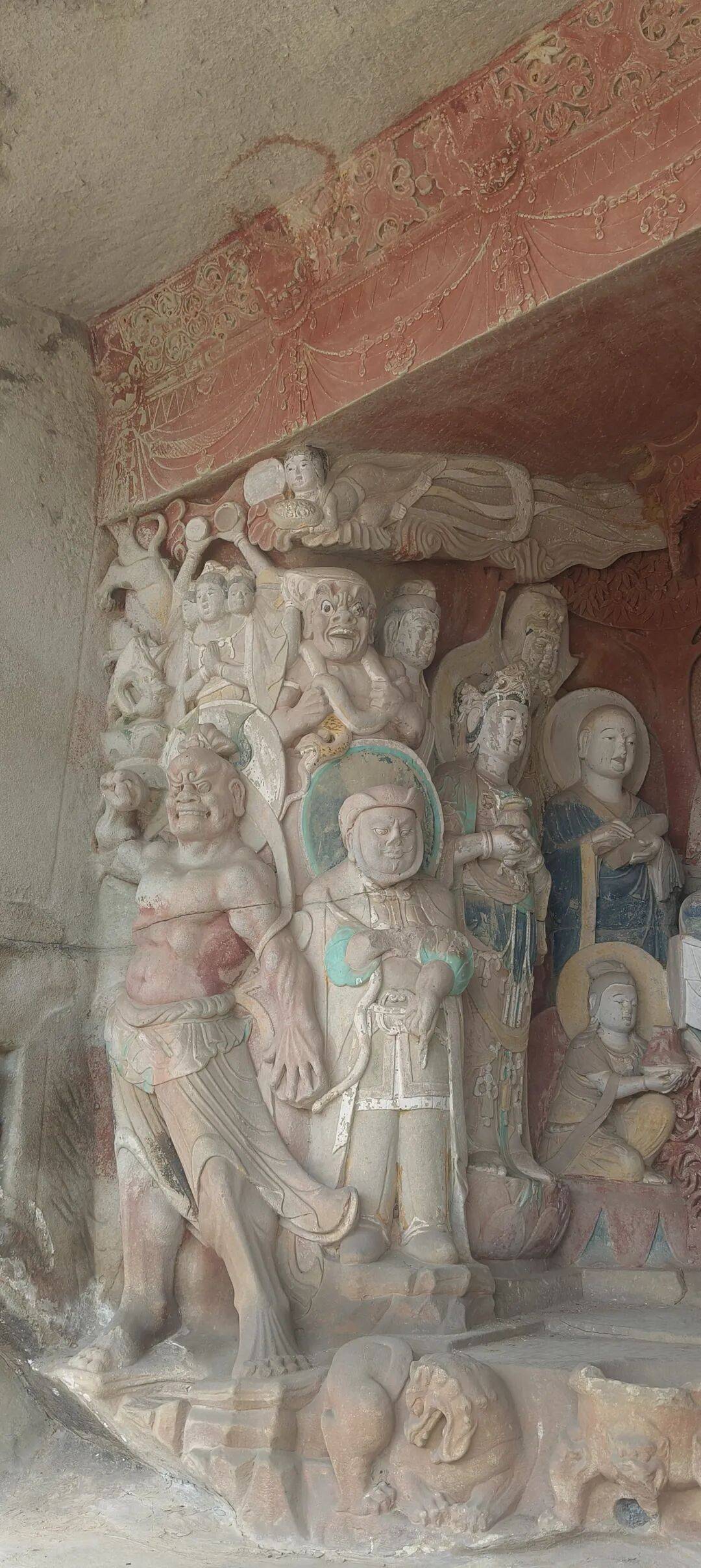 千里单骑走秦晋之三十八：我像一只青蛙，趴在四川这口锅的边缘不敢下锅，里面真烫