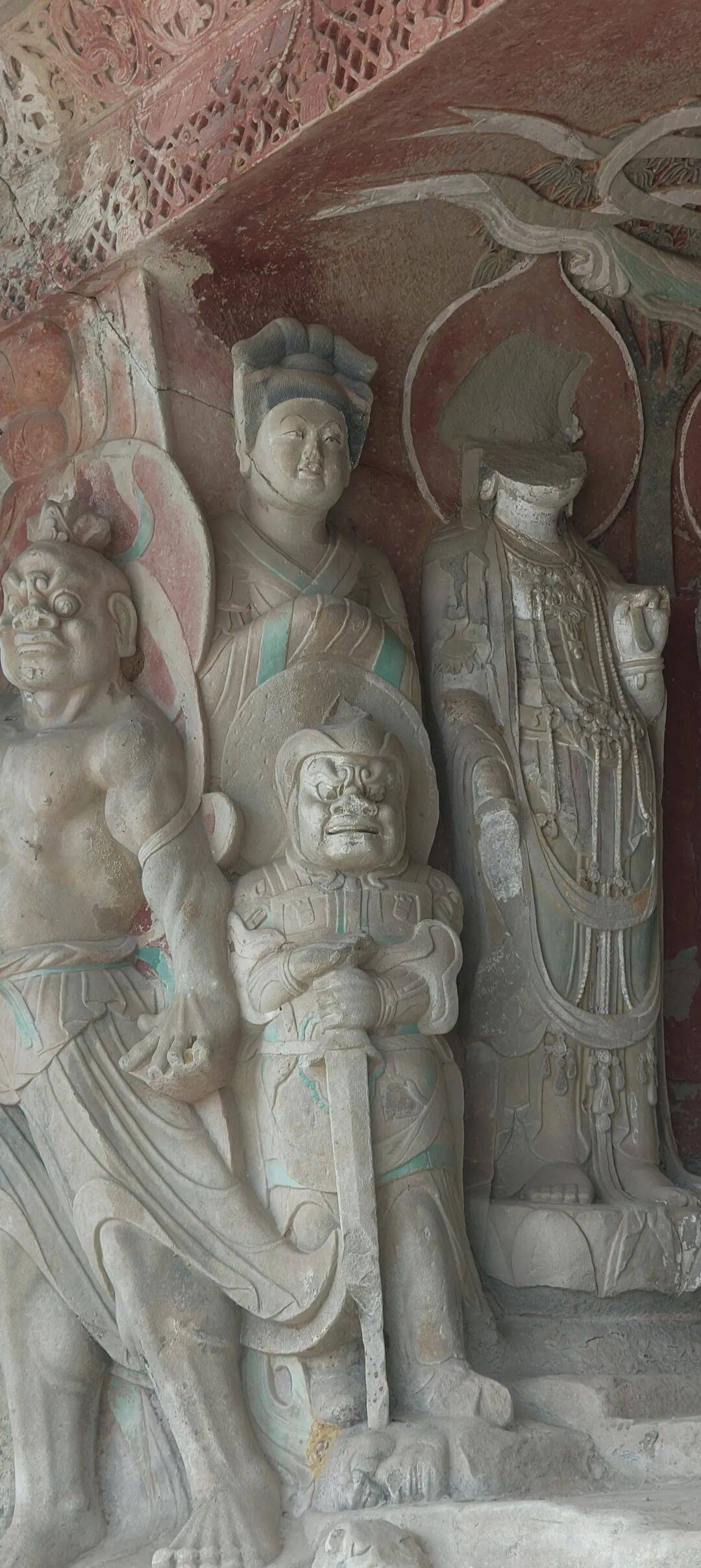 千里单骑走秦晋之三十八：我像一只青蛙，趴在四川这口锅的边缘不敢下锅，里面真烫