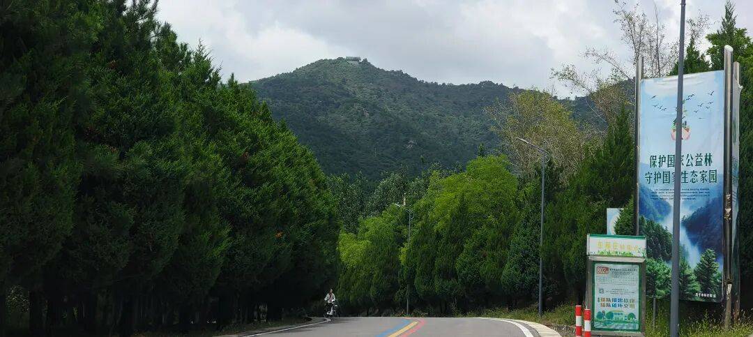 千里单骑走秦晋之二十五   长平古战场吊古、满公山寻野窟、古中庙遇见元代藻井