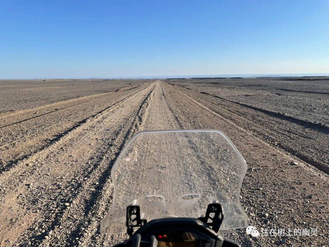 穿越美洲的摩旅E02：摩托车、装备如何准备