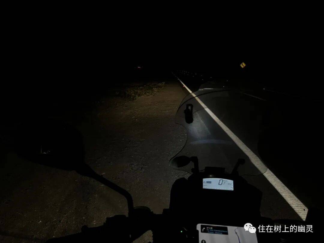 穿越美洲的摩旅 E09：基多，你下次什么时候再回来？