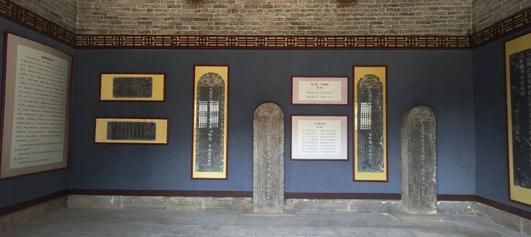 千里单骑走秦晋之二十九：王报二郎庙的金代戏台、骷髅庙吊古，在高庙山石窟待了一个下午