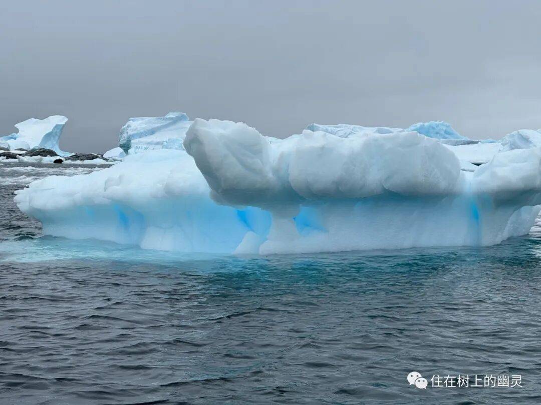 摩旅去南极：致永恒的旅行（含南极攻略）
