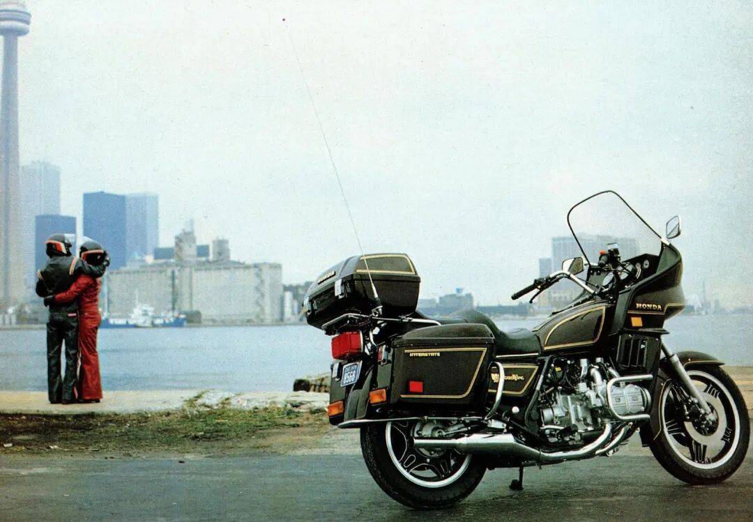 80年代豪华旅行车的缠斗（下）
