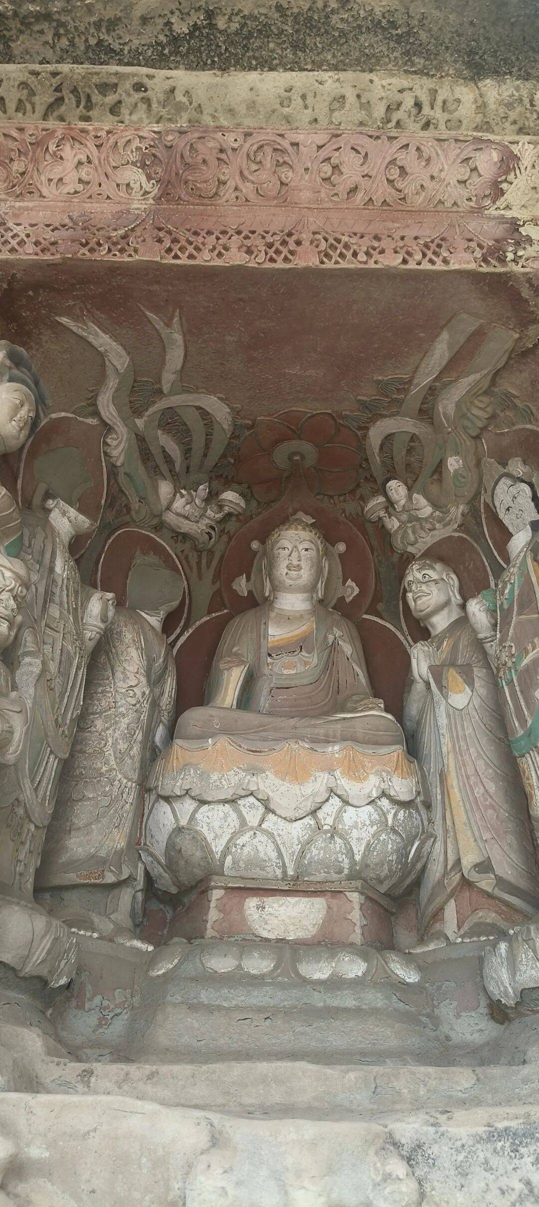千里单骑走秦晋之三十八：我像一只青蛙，趴在四川这口锅的边缘不敢下锅，里面真烫