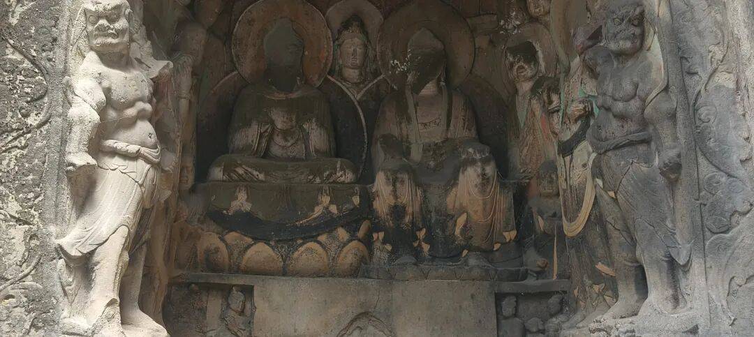 千里单骑走秦晋之三十八：我像一只青蛙，趴在四川这口锅的边缘不敢下锅，里面真烫