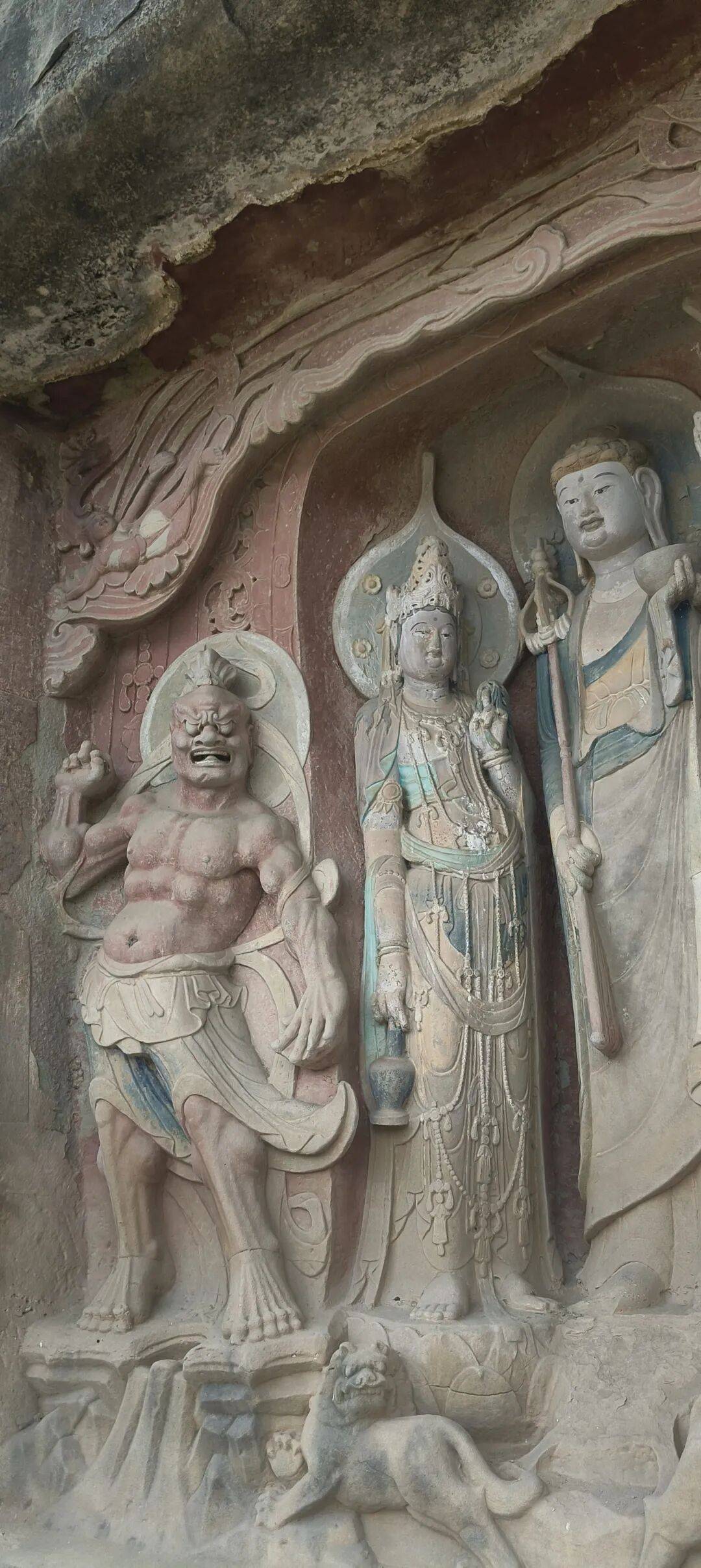 千里单骑走秦晋之三十八：我像一只青蛙，趴在四川这口锅的边缘不敢下锅，里面真烫