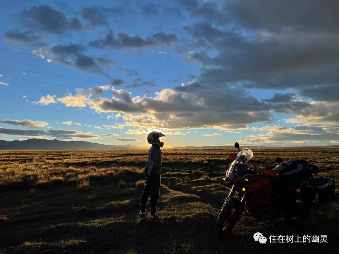 穿越美洲的摩旅 E02:摩托车、装备如何准备 穿越美洲的摩旅 E02:摩托车、装备如何准备