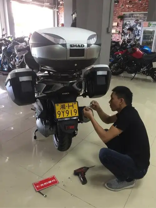 工信部通知聚焦摩托车，2027 年 1 月起正式执行！