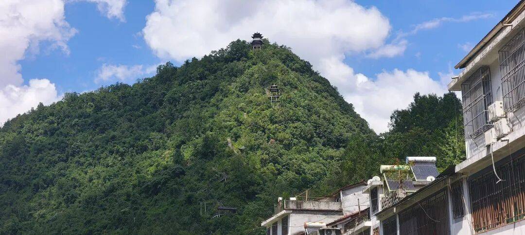 千里单骑走秦晋之三十七：经汉阴、镇巴、高川入蜀，翻越大巴山 300 公里
